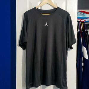 Jordan Jumpman Dri-Fit Shirt